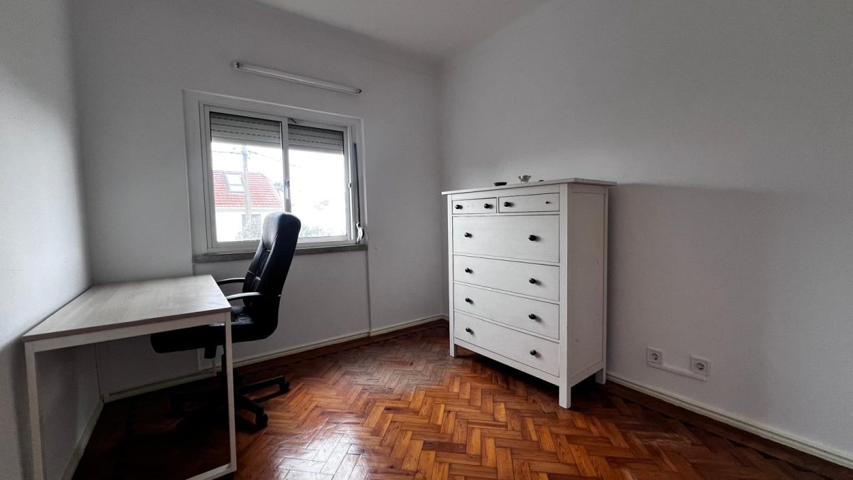Foto da Casa
