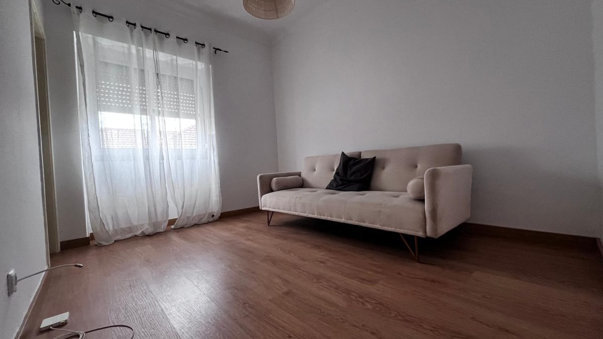 Foto da Casa