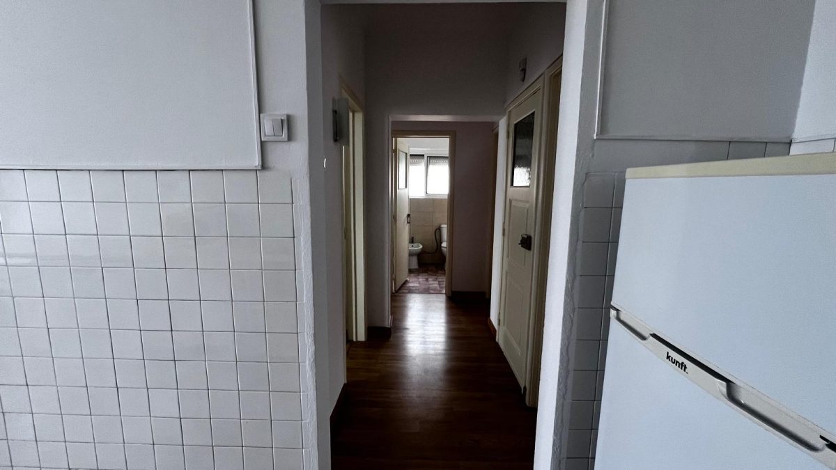 Foto da Casa