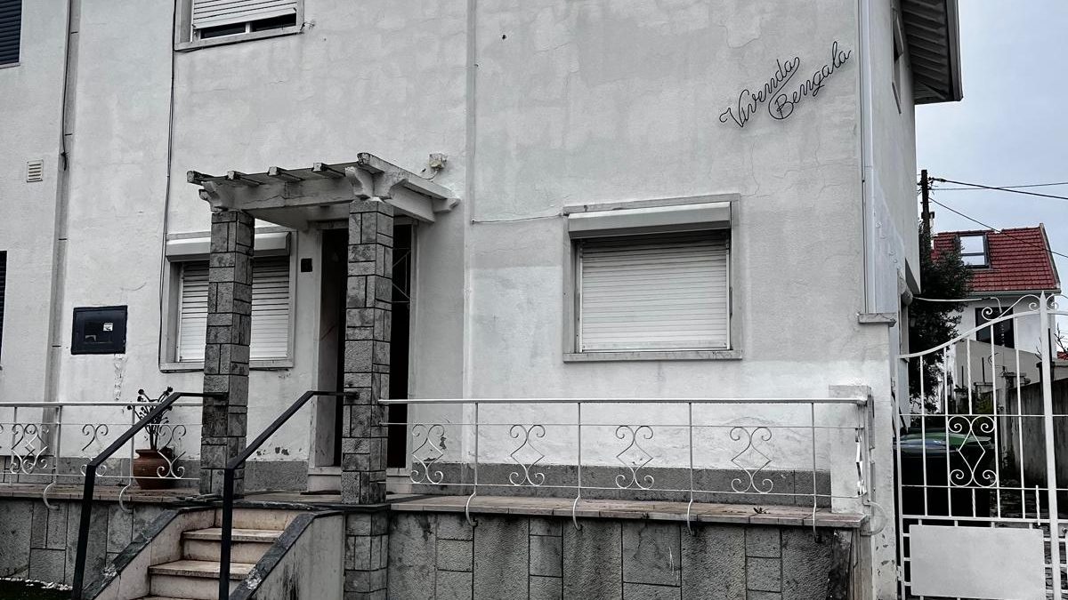 Foto da Casa