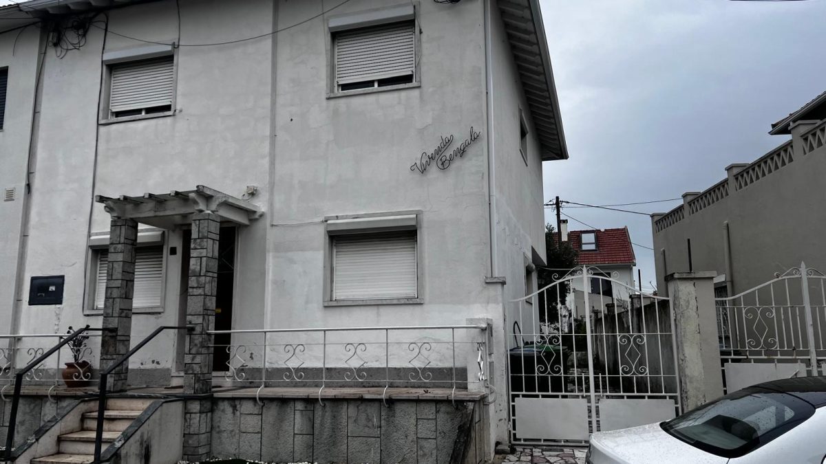 Foto da Casa