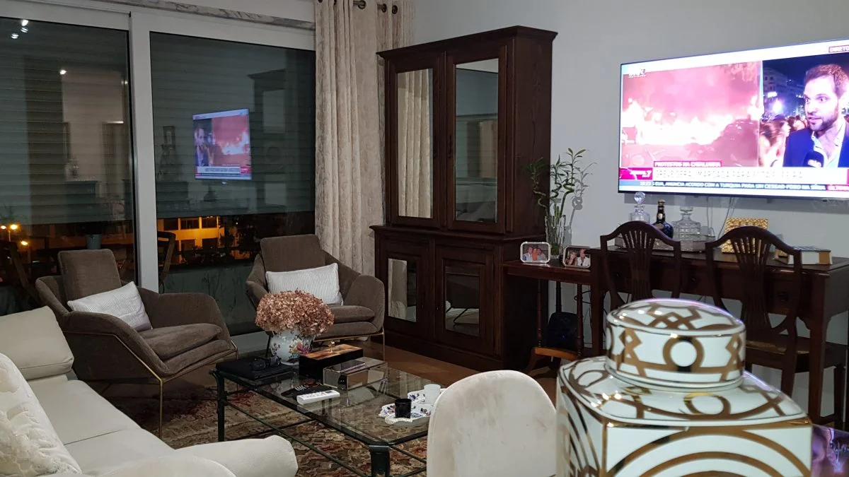 Foto da Casa