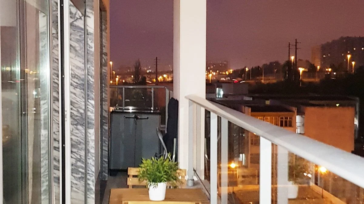 Foto da Casa