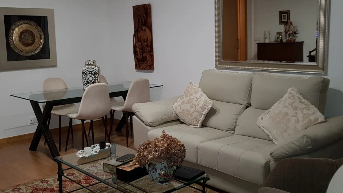 Foto da Casa