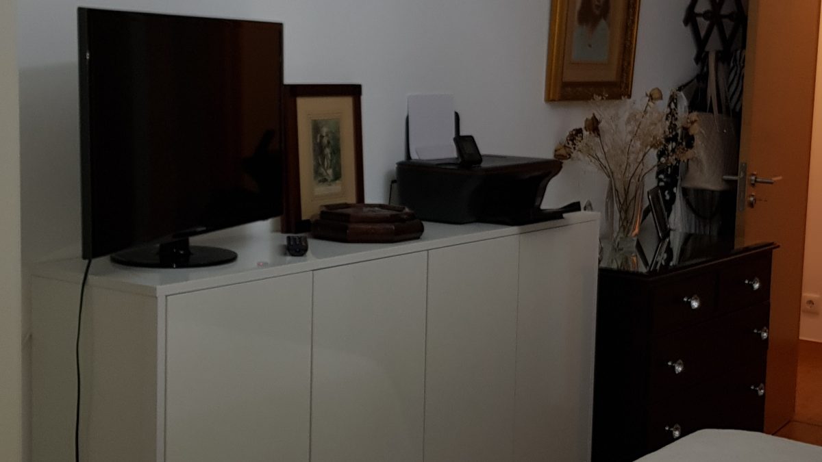 Foto da Casa