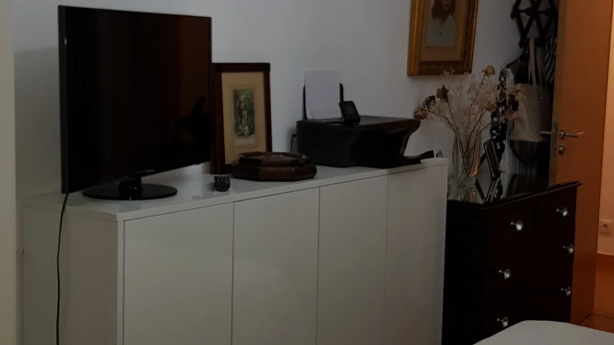 Foto da Casa