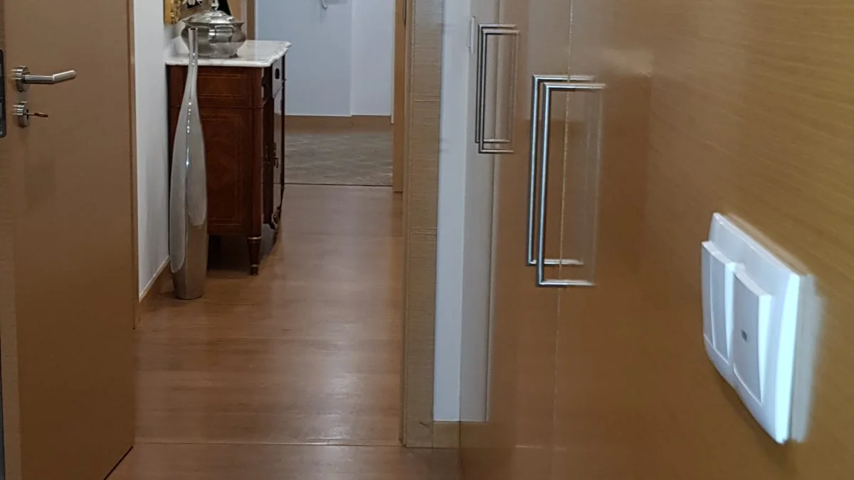 Foto da Casa