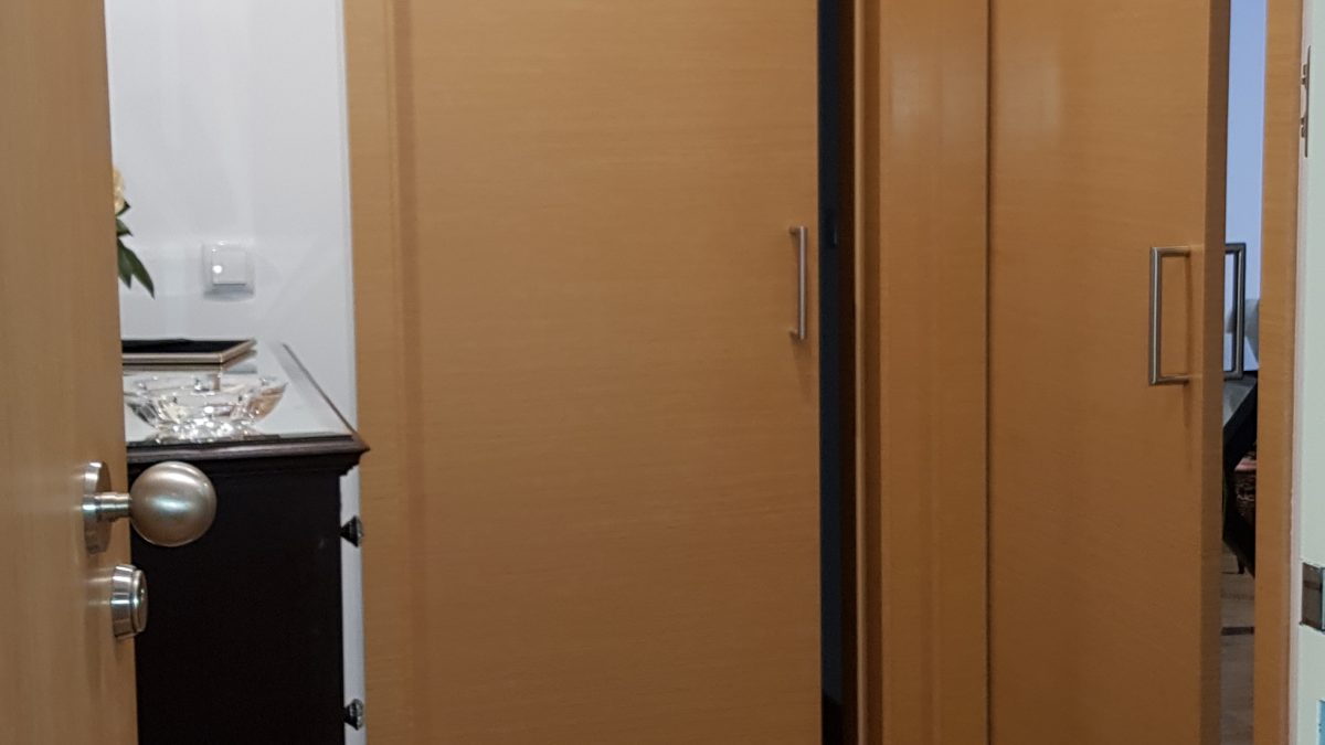 Foto da Casa