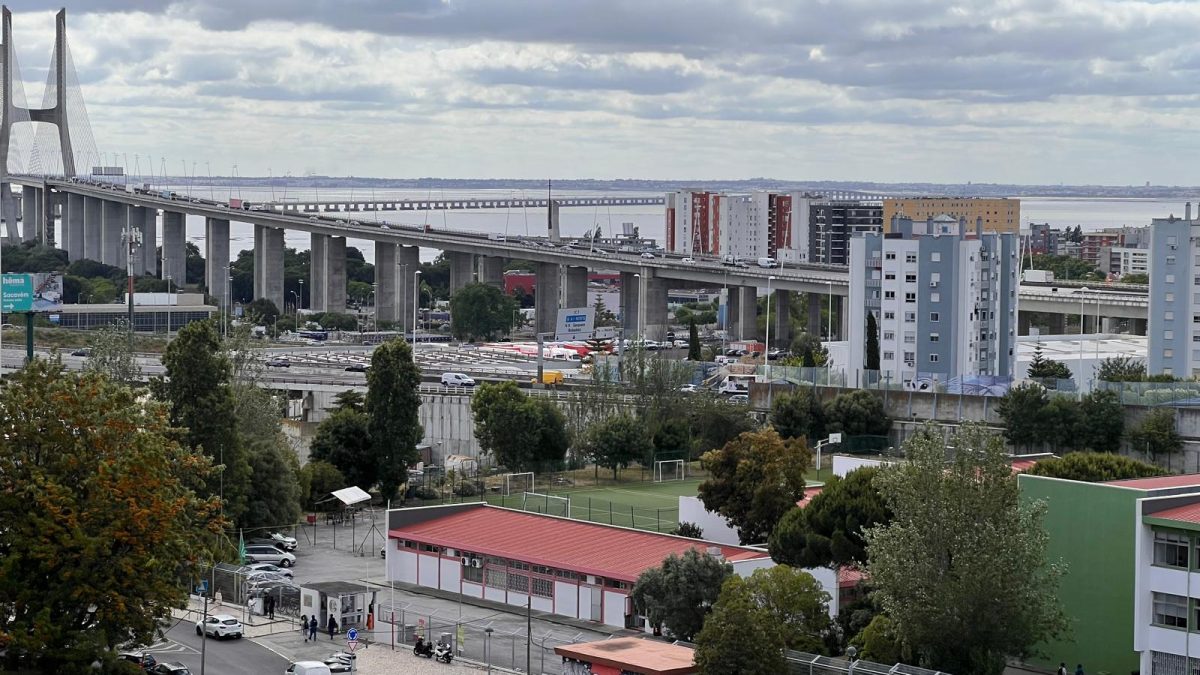 Foto da Casa