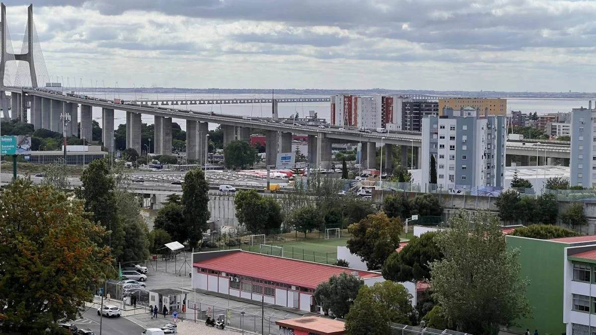 Foto da Casa