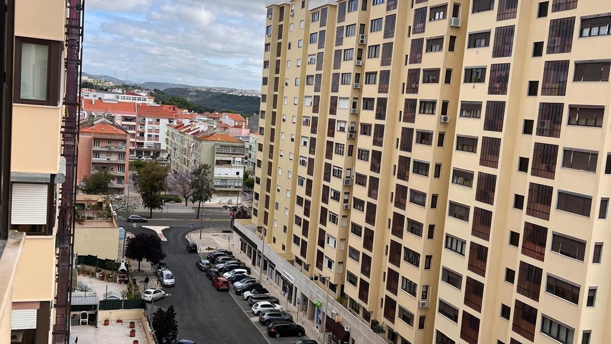 Foto da Casa