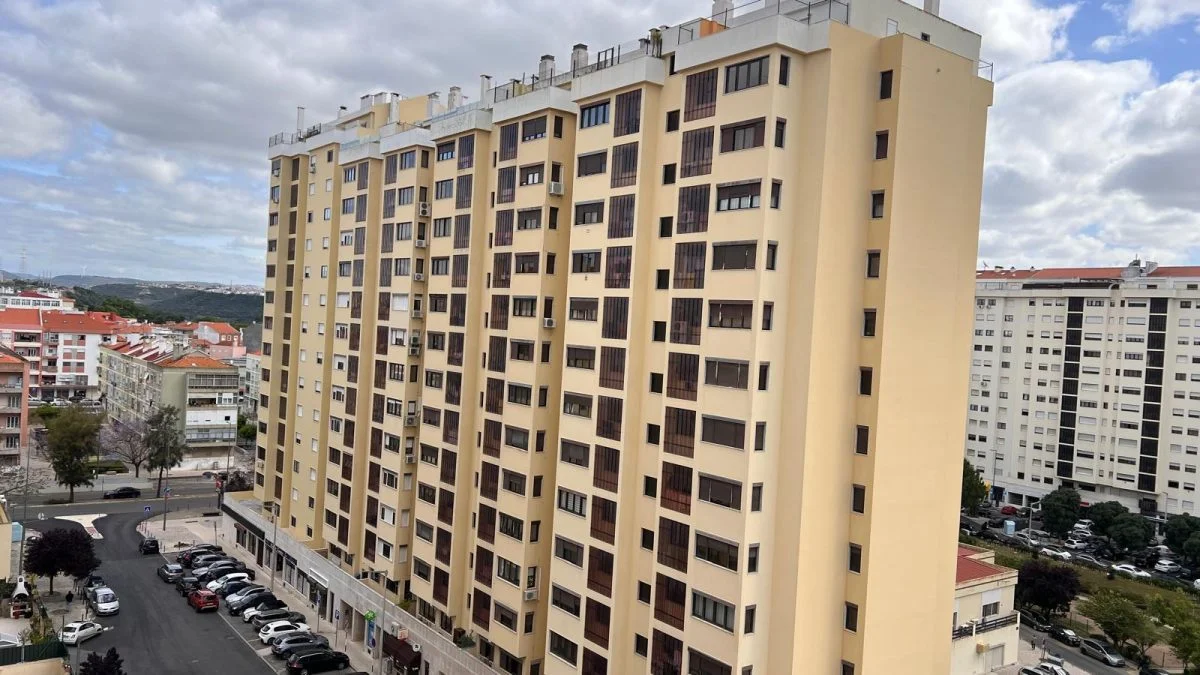 Foto da Casa