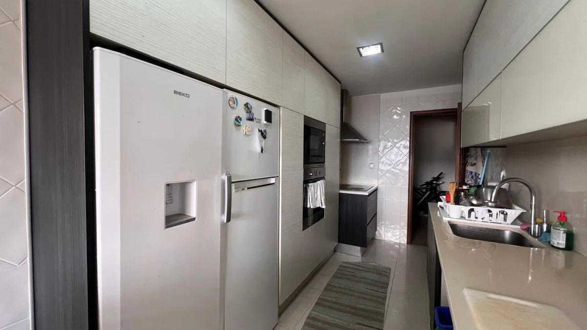 Foto da Casa