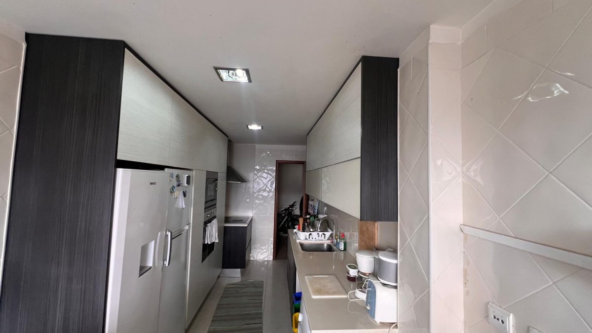 Foto da Casa