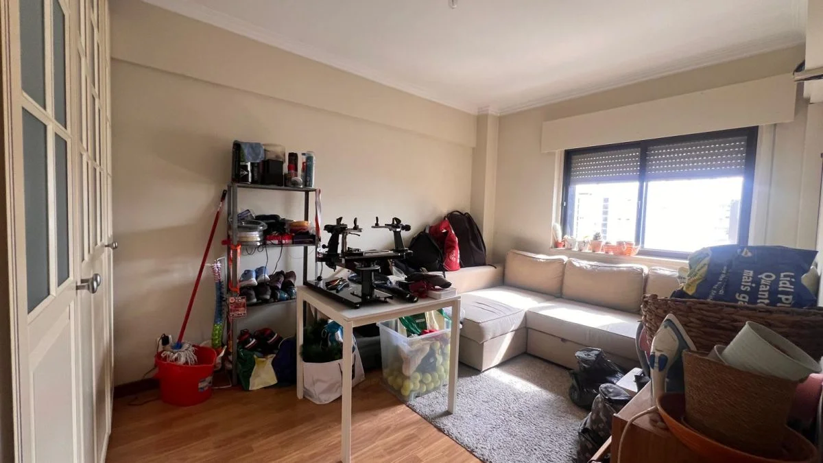 Foto da Casa