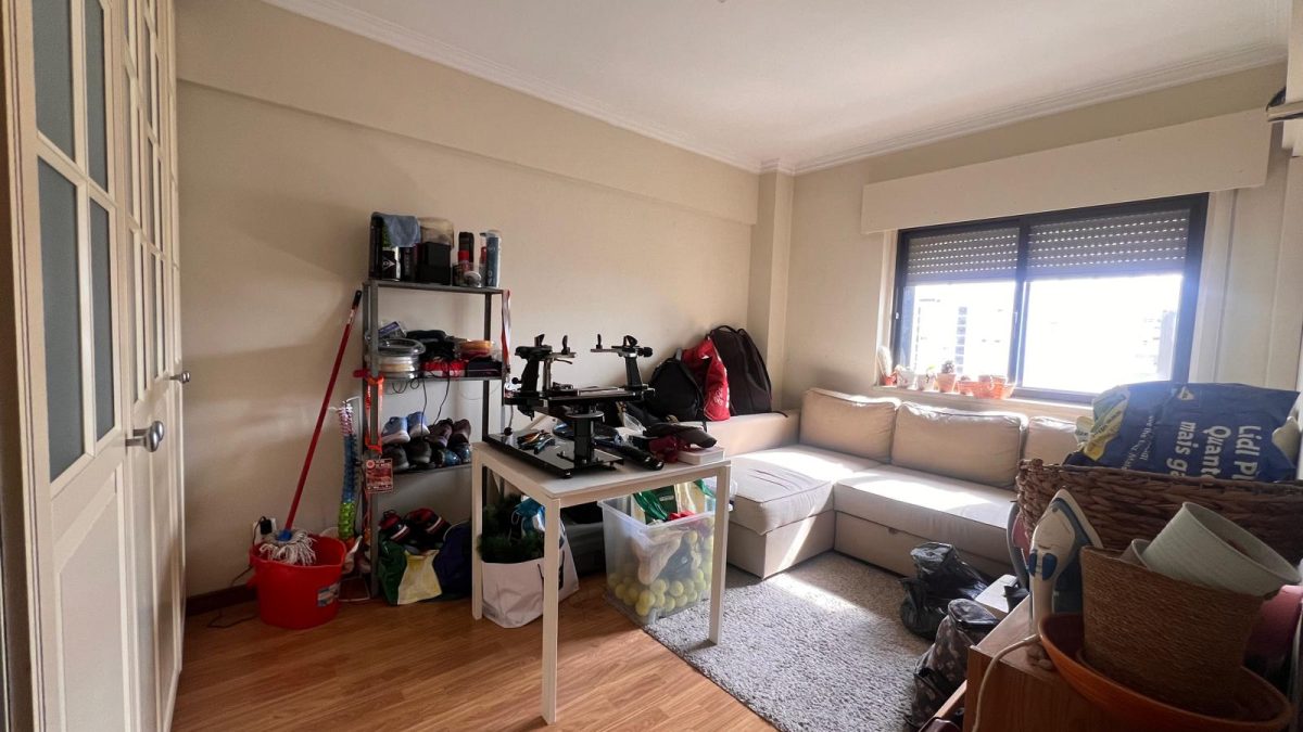 Foto da Casa