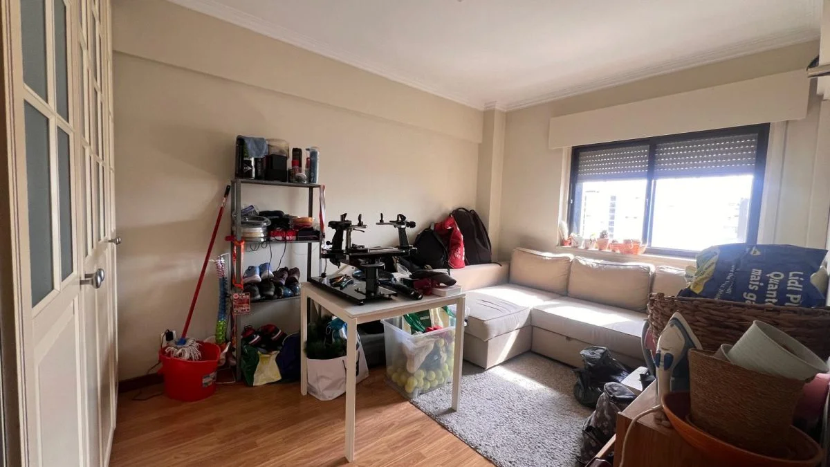 Foto da Casa