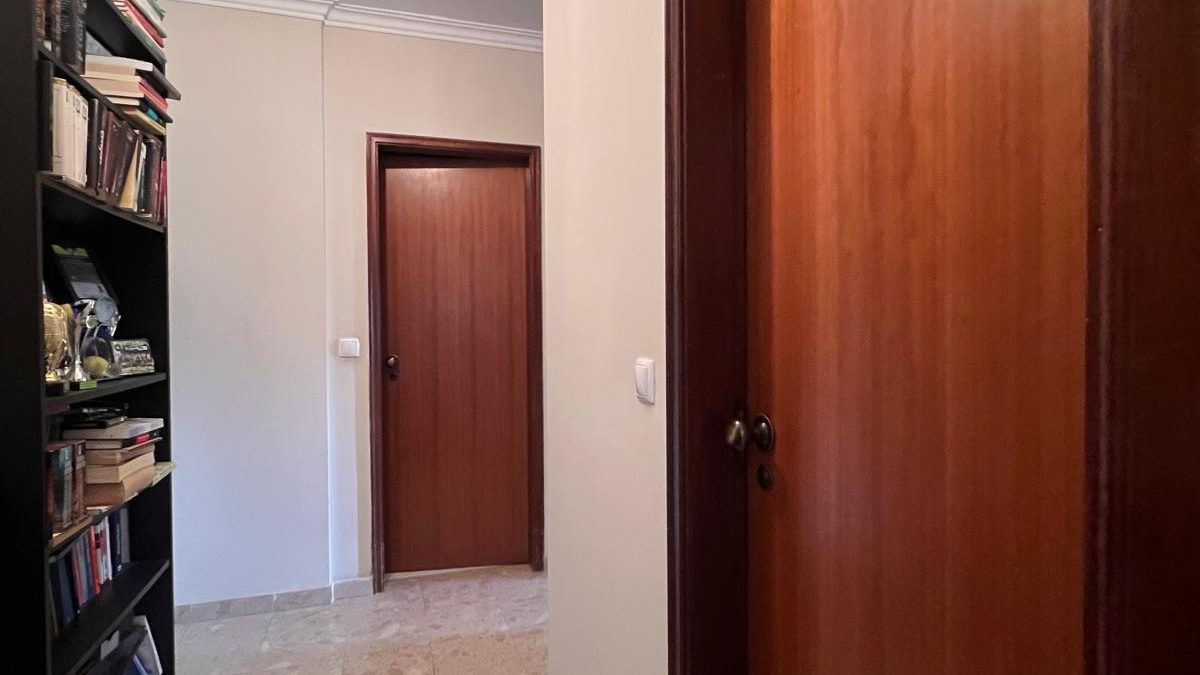 Foto da Casa