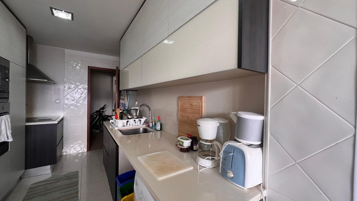 Foto da Casa