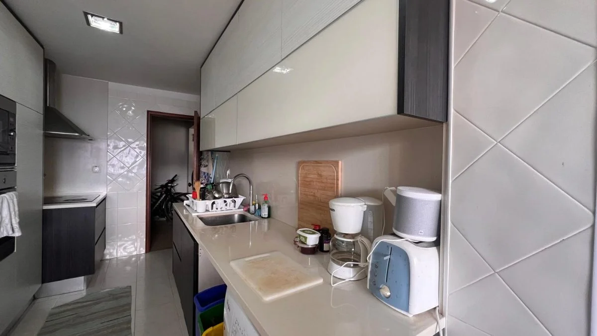 Foto da Casa