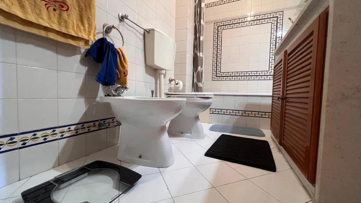 Foto da Casa