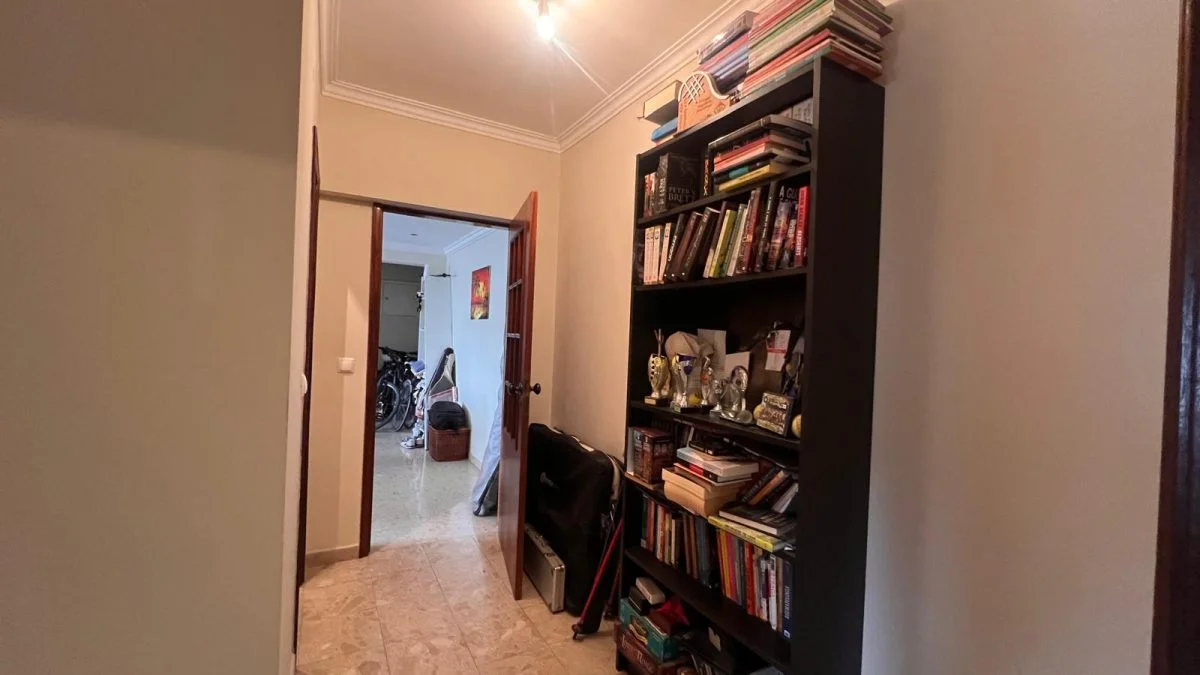 Foto da Casa