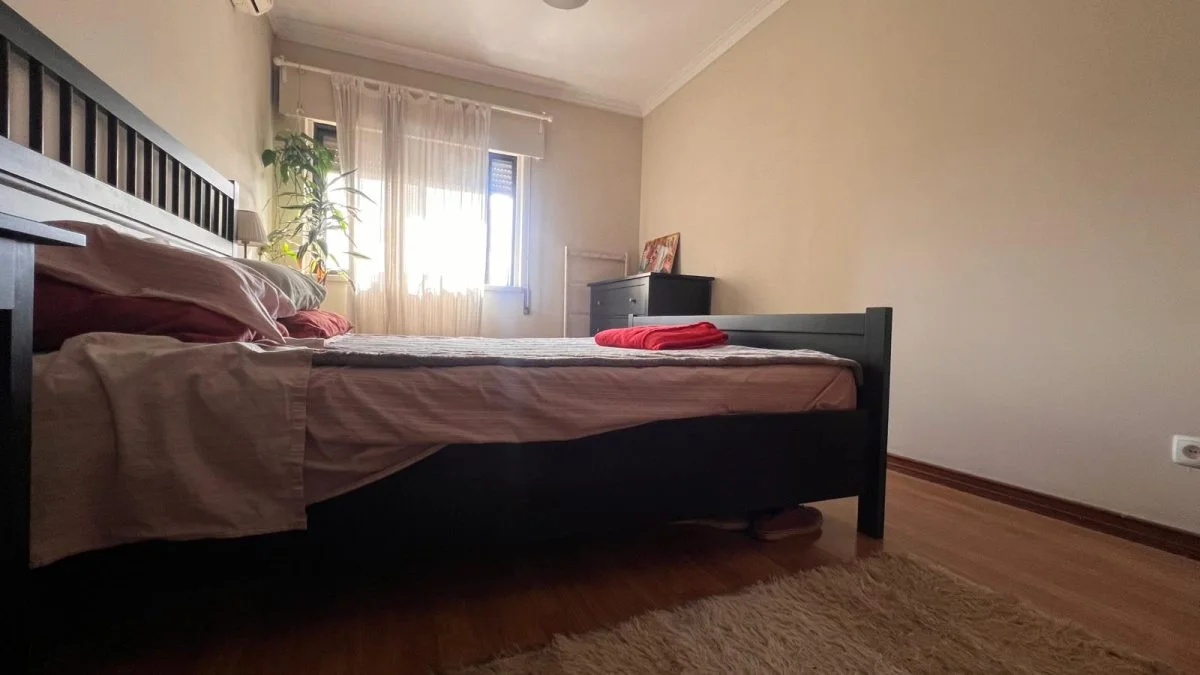 Foto da Casa