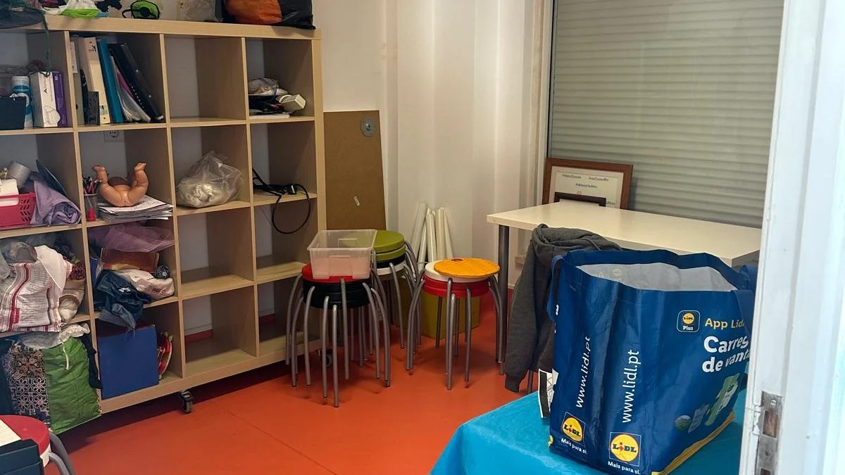 Foto da Casa