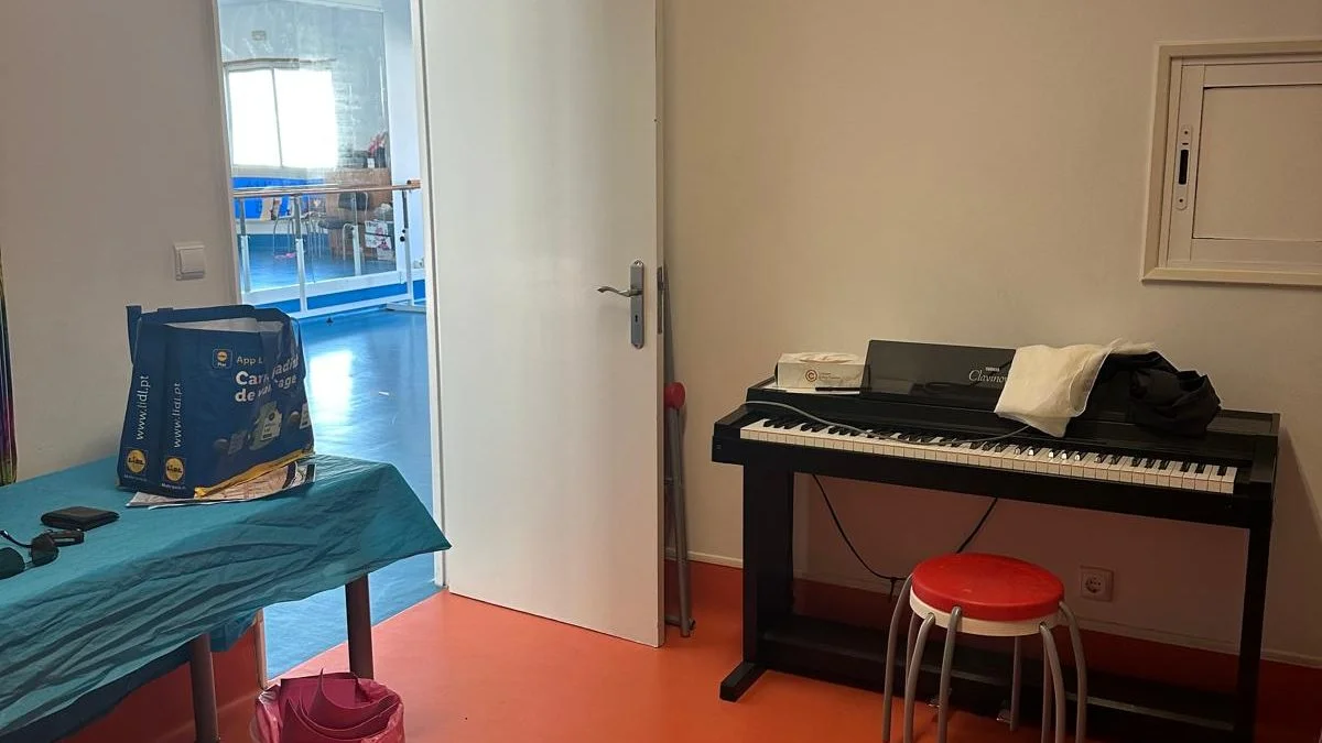 Foto da Casa