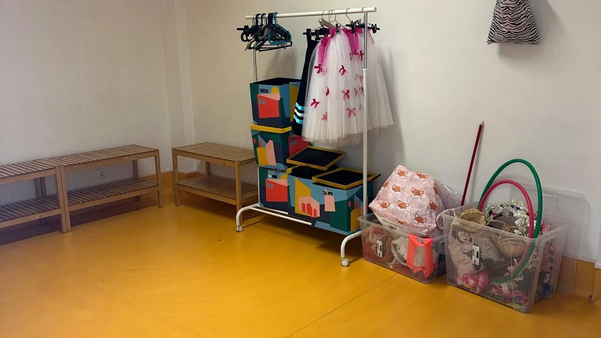 Foto da Casa