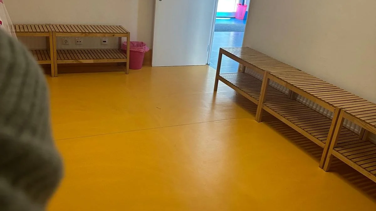 Foto da Casa