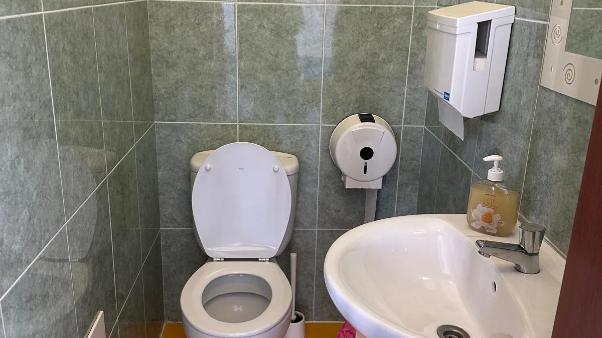 Foto da Casa