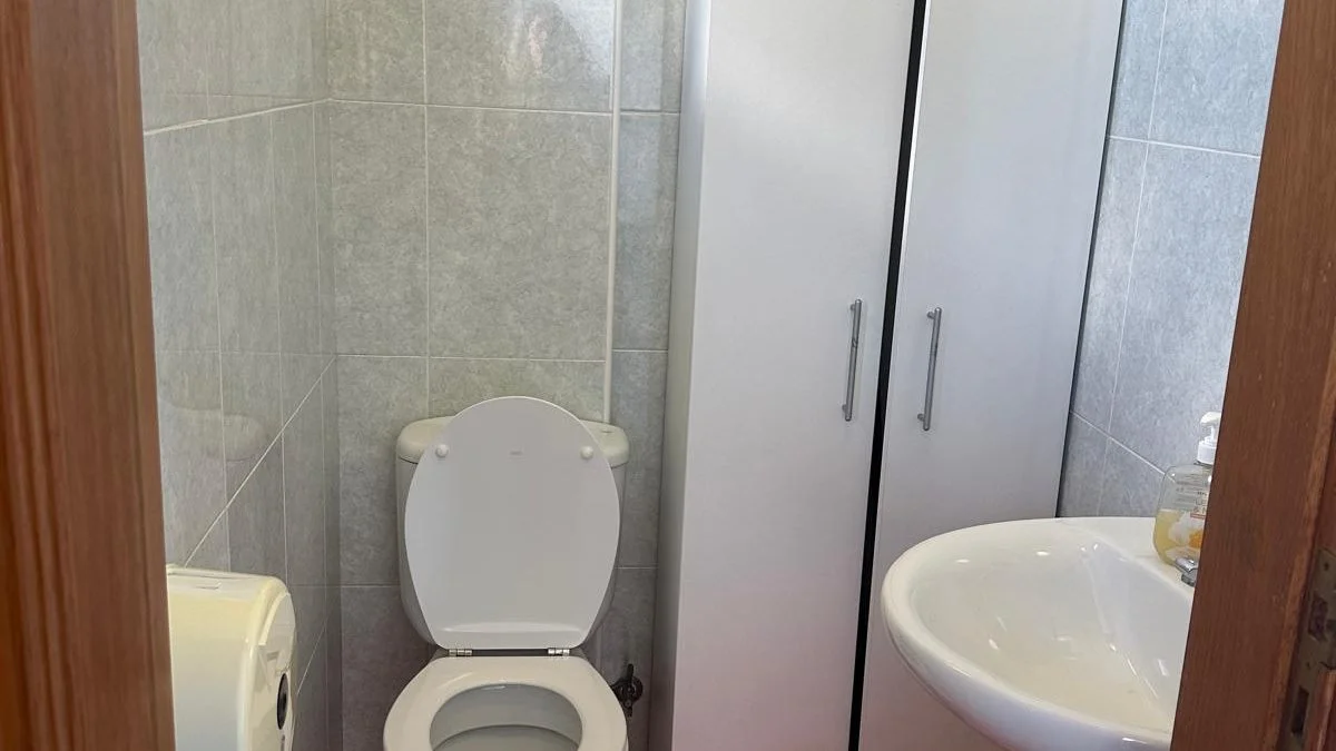 Foto da Casa