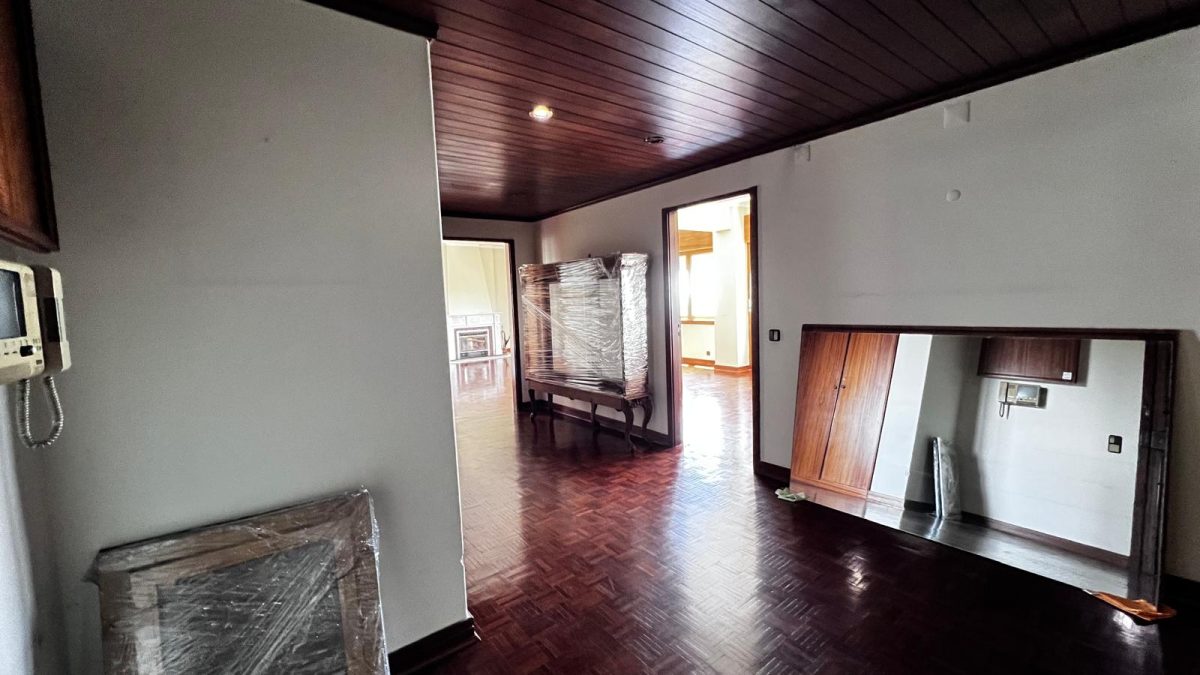 Foto da Casa
