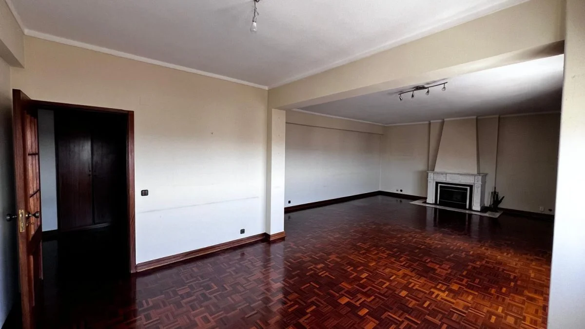 Foto da Casa