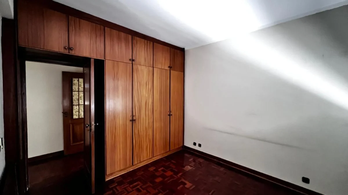 Foto da Casa