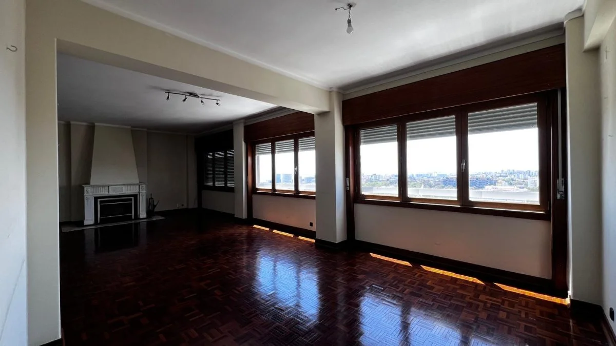 Foto da Casa