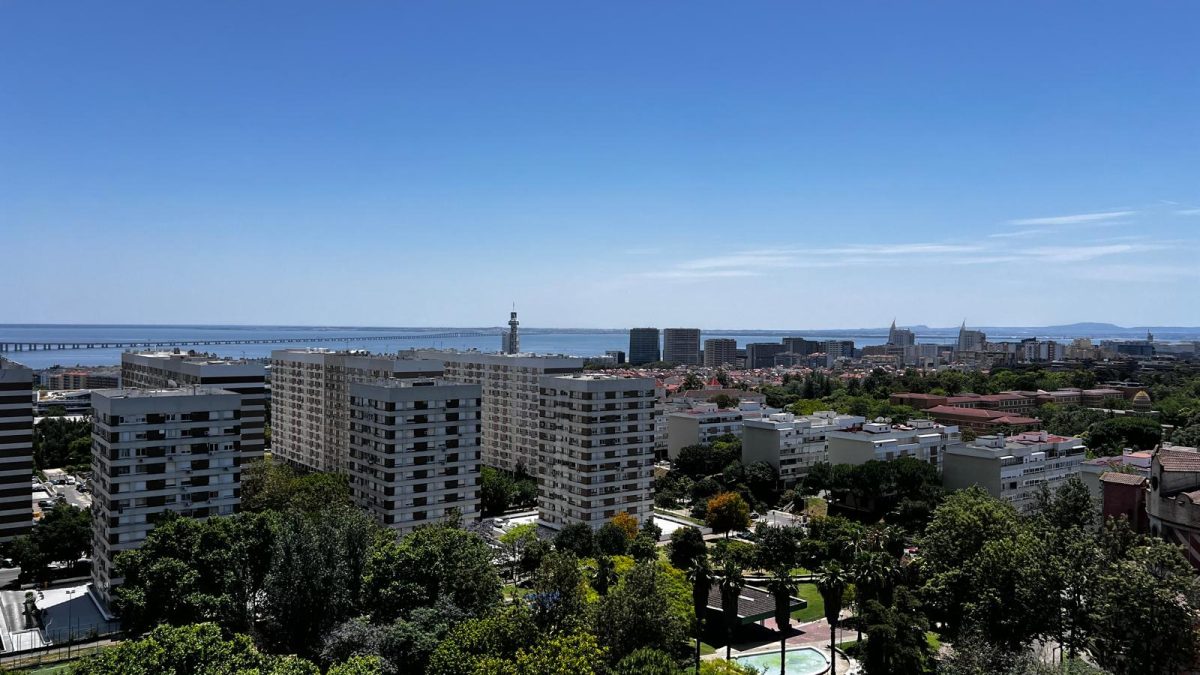 Foto da Casa