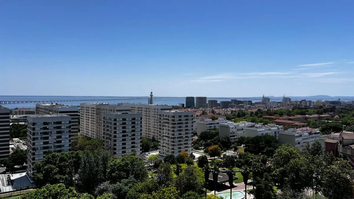 Foto da Casa