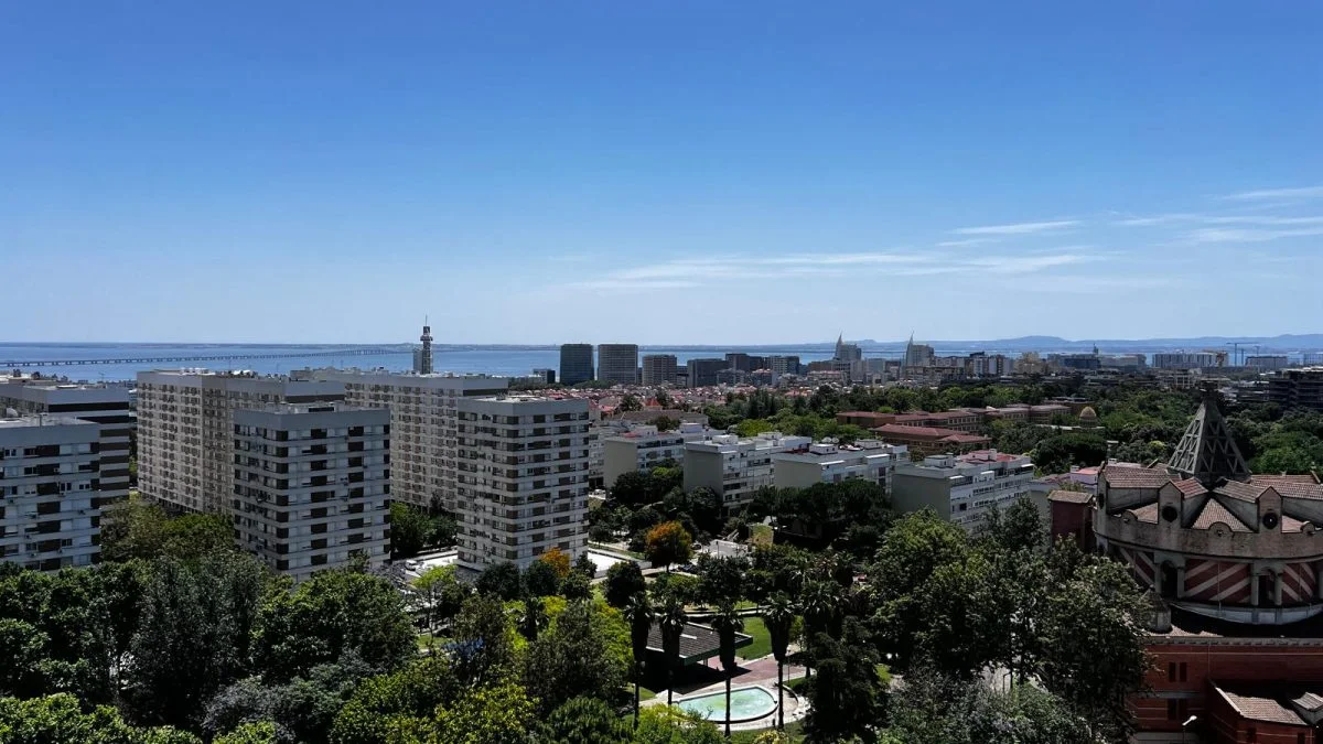 Foto da Casa